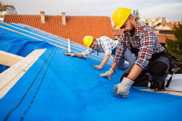 Best Commercial Roof Installation  in USA